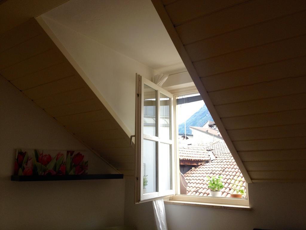 Loft L'Alessandra Bolzano Room photo